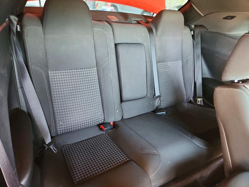 Продажа на аукционе авто 2016 Dodge Challenger, vin: 2C3CDZAG7GH300095, номер лота: 61961966