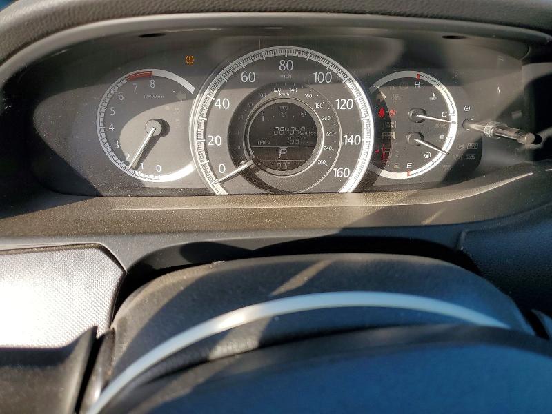 Aukcja sprzedaży 2014 Honda Accord, vin: 1HGCR2F38EA238911, numer aukcji: 59325416