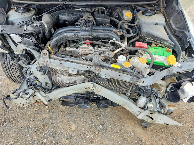 Aukcja sprzedaży 2014 Subaru Xv Crosstrek, vin: JF2GPAGC6E8222181, numer aukcji: 59903796