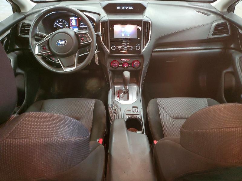 Aukcja sprzedaży 2018 Subaru Impreza, vin: 4S3GTAD62J3720345, numer aukcji: 60448466