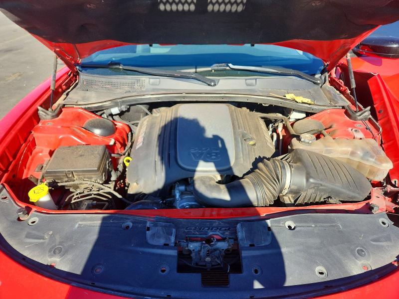 Auction sale of the 2020 Dodge Charger, vin: 2C3CDXCT2LH232099, lot number: 61022206