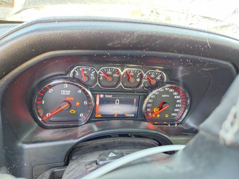 62502136 :رقم المزاد ، 3GTU2UEC9FG286764 vin ، 2015 Gmc Sierra مزاد بيع