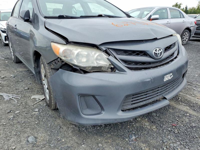 Aukcja sprzedaży 2012 Toyota Corolla, vin: 2T1BU4EE1CC914647, numer aukcji: 62792736