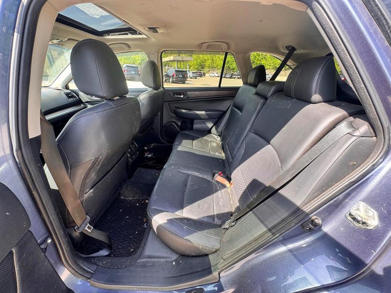 60367876 :رقم المزاد ، 4S4BSANCXG3252788 vin ، 2016 Subaru Outback مزاد بيع