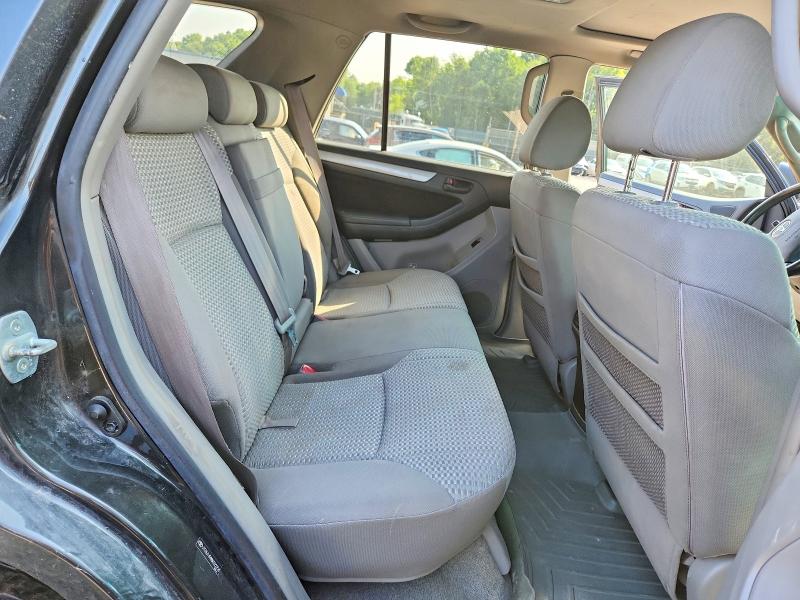 60737826 :رقم المزاد ، JTEBU14R88K022254 vin ، 2008 Toyota 4runner مزاد بيع