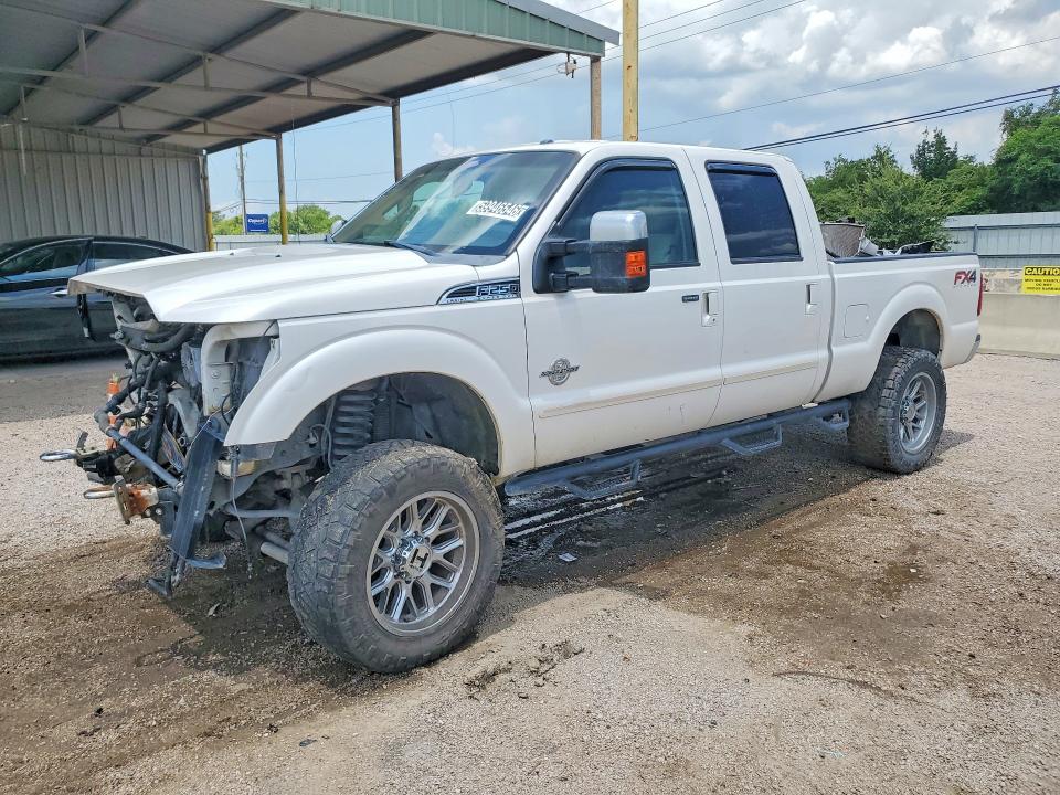 Aukcja sprzedaży 2016 Ford F250, vin: 1FT7W2BT2GED10986, numer aukcji: 59946546