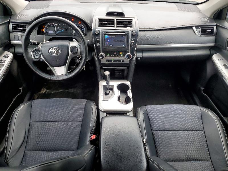 Aukcja sprzedaży 2012 Toyota Camry, vin: 4T1BF1FK0CU619406, numer aukcji: 62579076