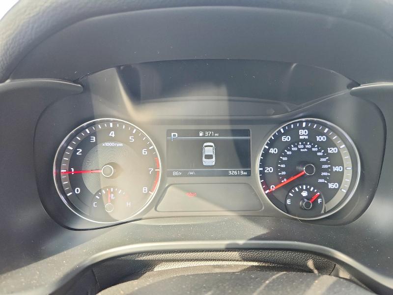 Aukcja sprzedaży 2023 Kia Forte, vin: 3KPF44ACXPE636151, numer aukcji: 62318146