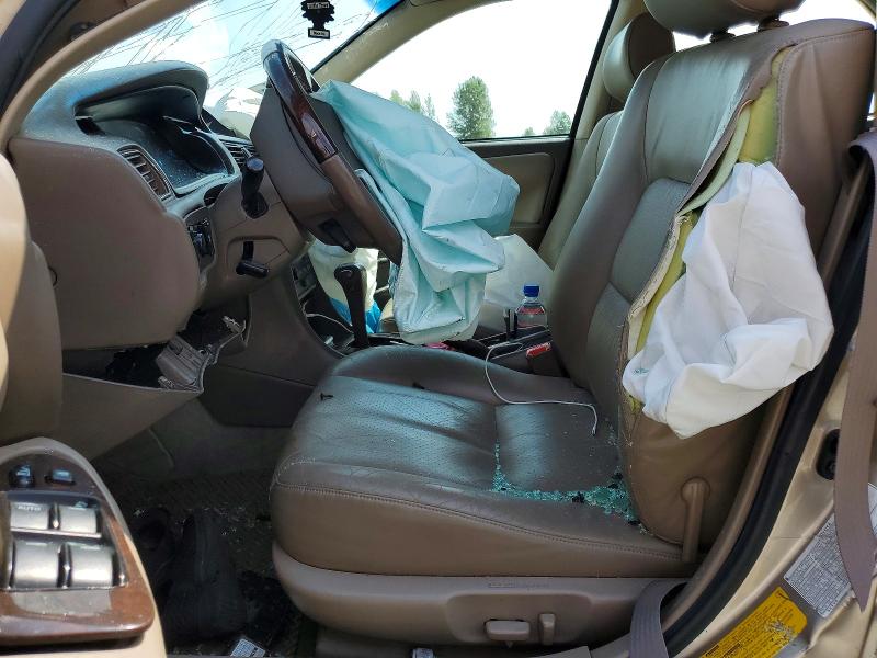 62147746 :رقم المزاد ، JT2BF28K710318071 vin ، 2001 Toyota Camry مزاد بيع