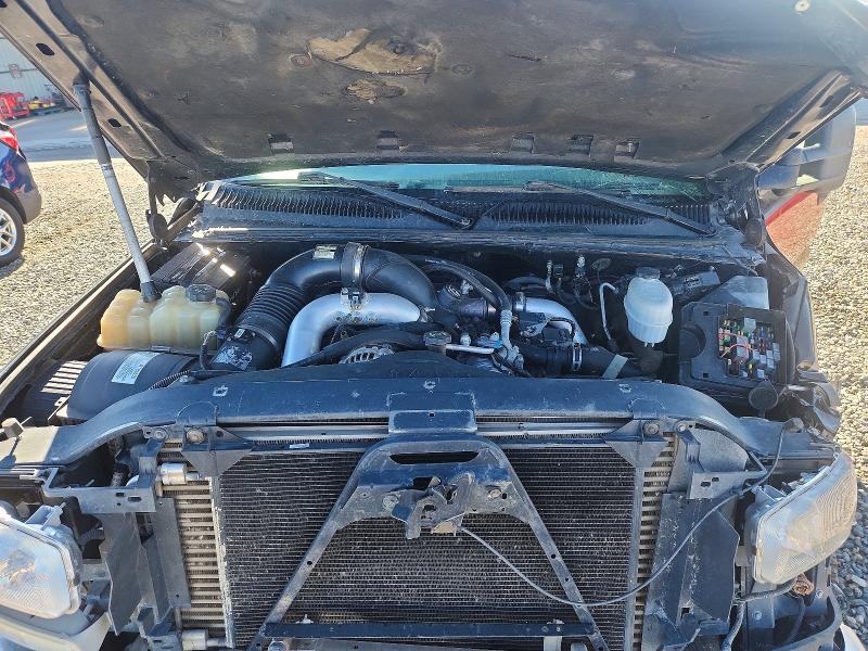 58847906 :رقم المزاد ، 1GTHK23D76F202346 vin ، 2006 Gmc Sierra مزاد بيع