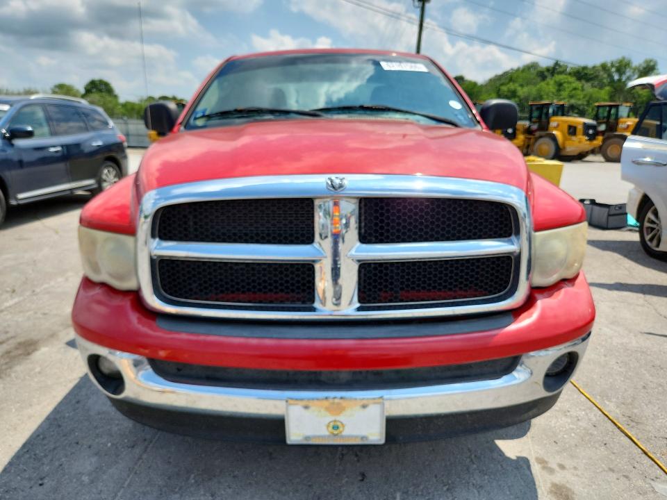 Продаж на аукціоні авто 2004 Dodge Ram 1500, vin: 1D7HA18N94J167890, номер лоту: 62107566