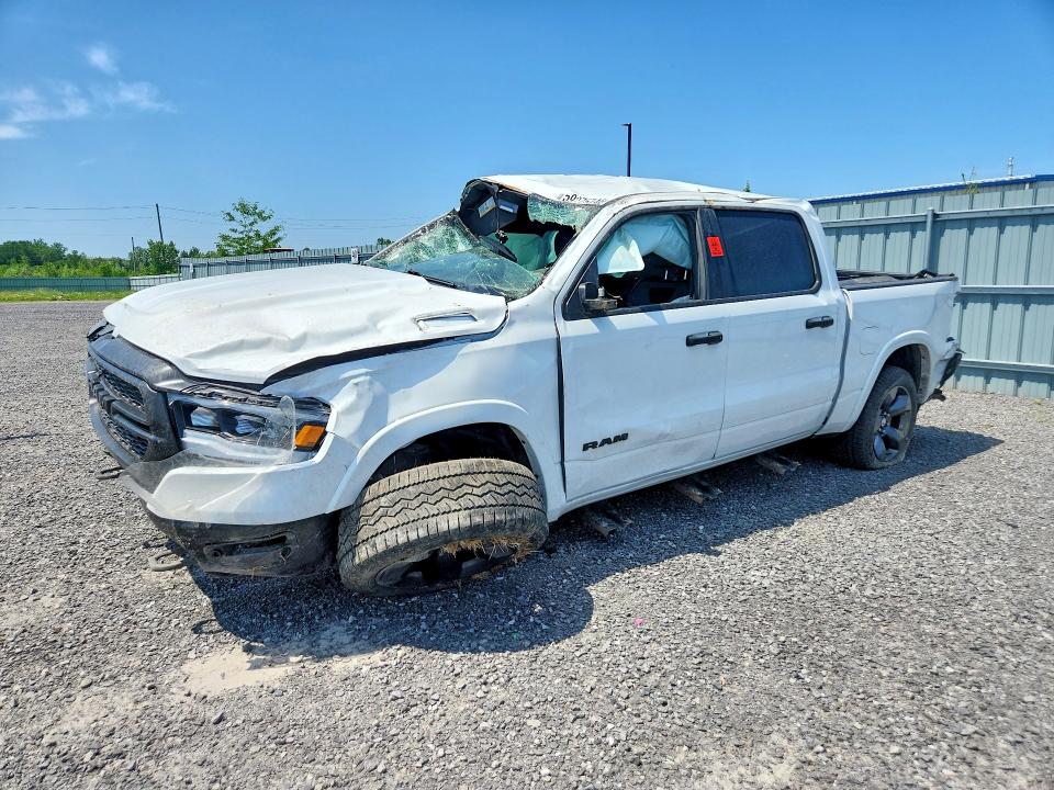 Auction sale of the 2023 Ram 1500, vin: 1C6SRFFT2PN565857, lot number: 59275746