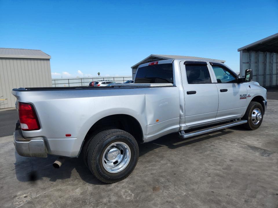 Aukcja sprzedaży 2016 Ram 3500, vin: 3C63RPGL1GG155049, numer aukcji: 60018436