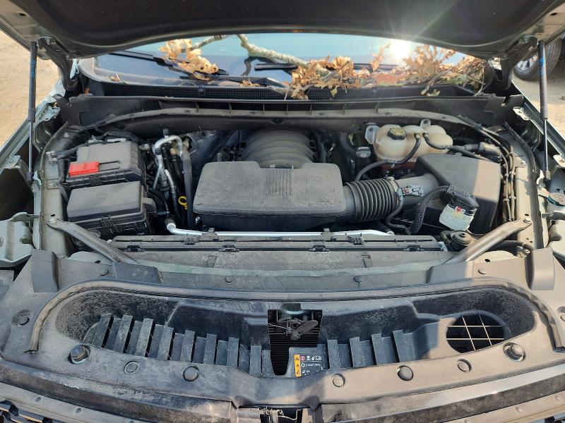 Продаж на аукціоні авто 2023 Cadillac Escalade, vin: 1GYS4CKL4PR532499, номер лоту: 62759536