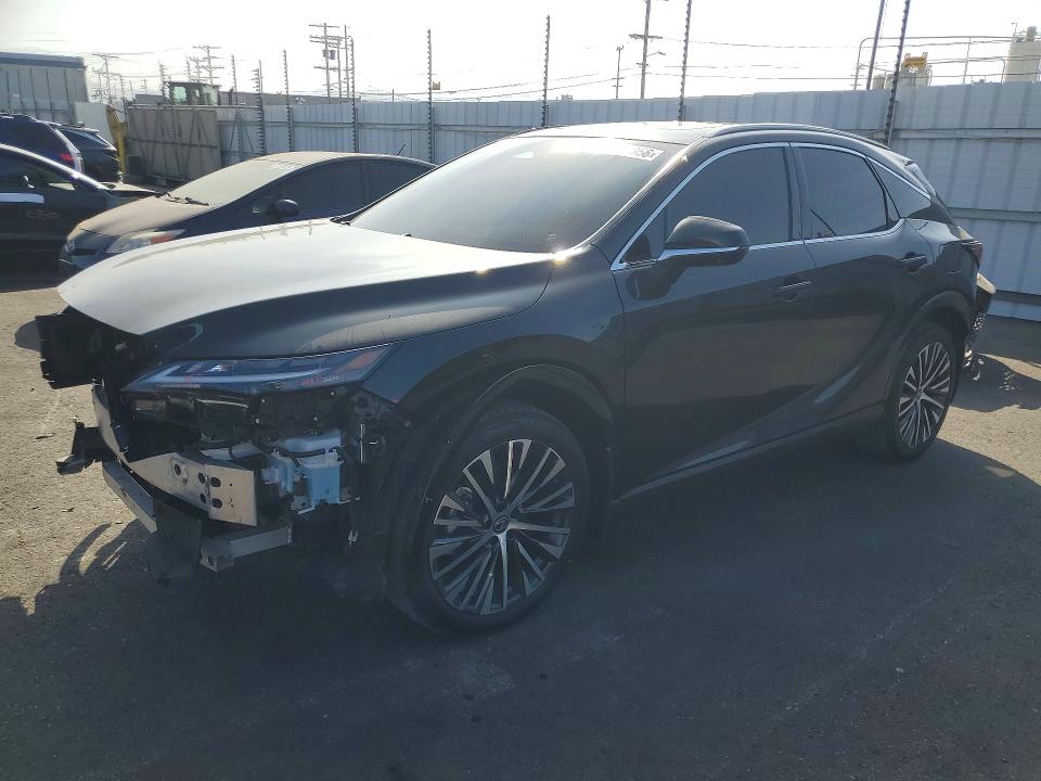 Aukcja sprzedaży 2026 Lexus Rx 350, vin: JTJCHMAA4T2036428, numer aukcji: 63197856