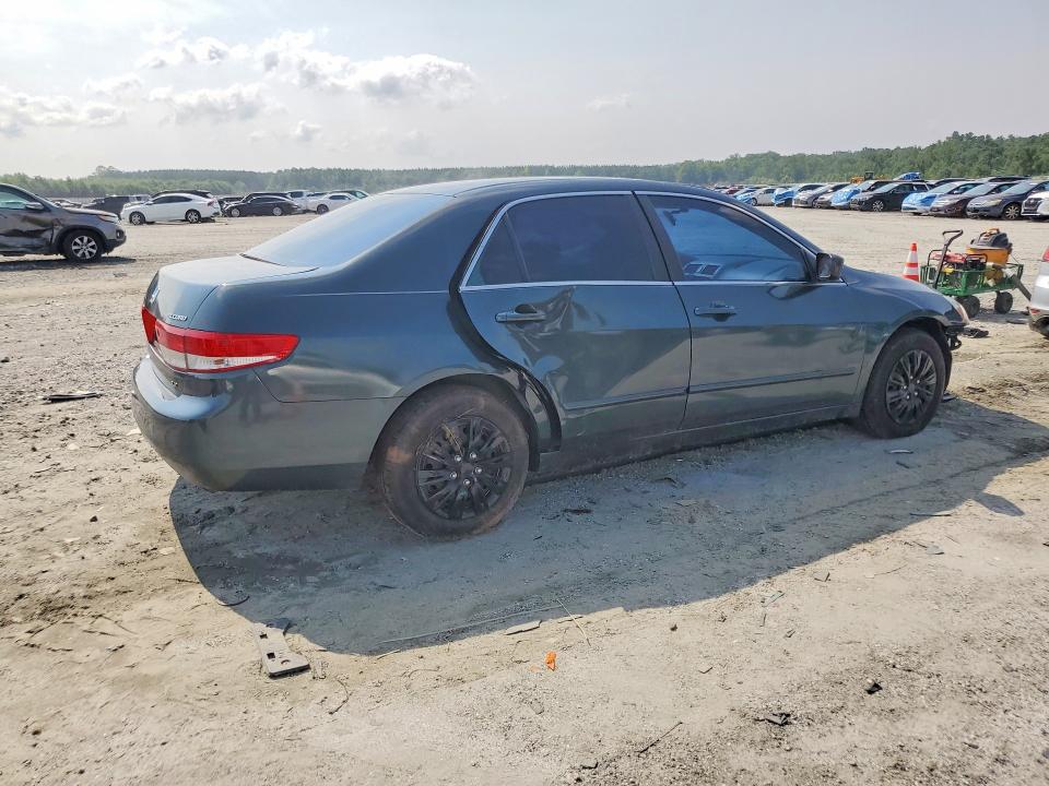 Aukcja sprzedaży 2004 Honda Accord, vin: 1HGCM56344A055620, numer aukcji: 62818046