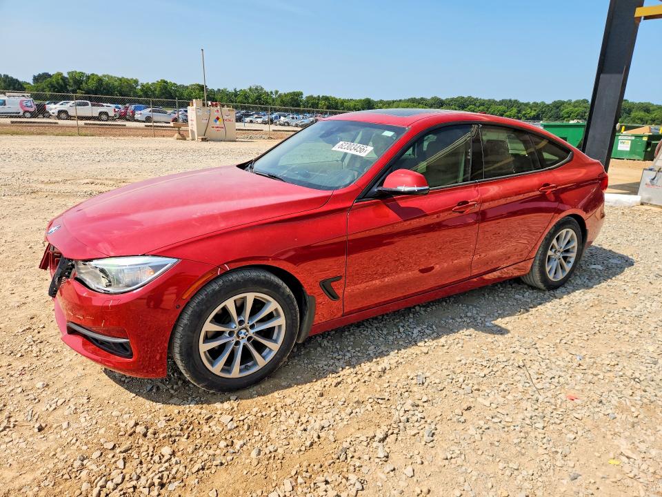 Aukcja sprzedaży 2015 Bmw 328, vin: WBA3X5C5XFD561463, numer aukcji: 62303456