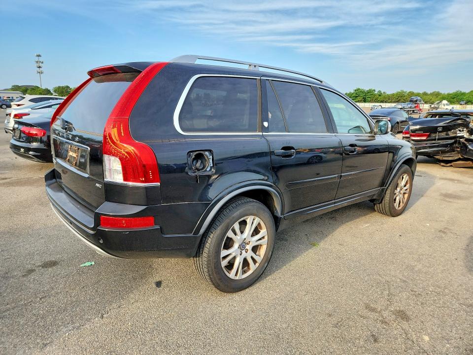 Продаж на аукціоні авто 2013 Volvo Xc90, vin: YV4952CZ3D1641879, номер лоту: 60975306