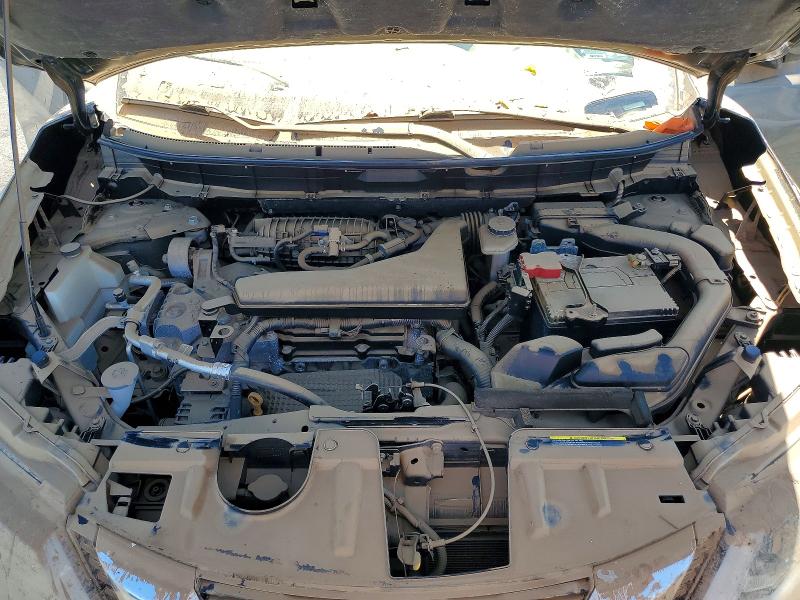 Продажа на аукционе авто 2018 Nissan Rogue, vin: 5N1AT2MV1JC791146, номер лота: 61694746