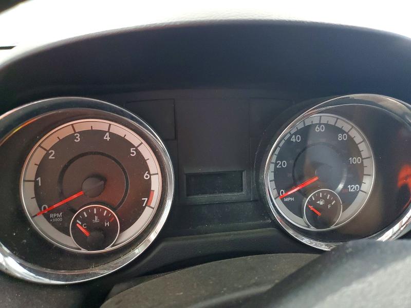 Продажа на аукционе авто 2016 Dodge Grand Caravan, vin: 2C4RDGBG3GR348423, номер лота: 62625106