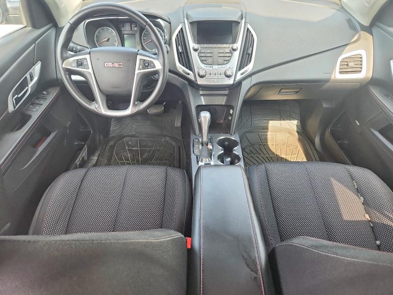 Aukcja sprzedaży 2014 Gmc Terrain, vin: 2GKFLRE35E6250376, numer aukcji: 63328276