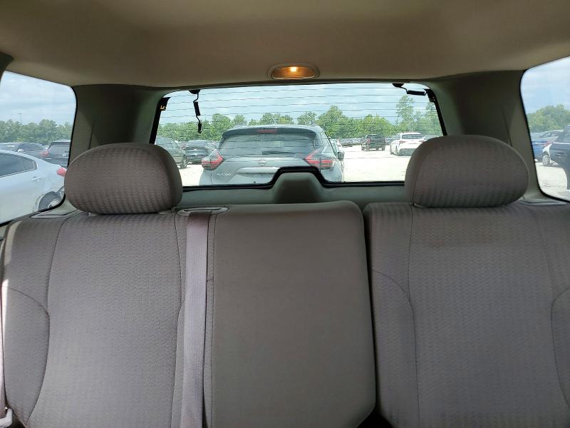 Aukcja sprzedaży 2004 Jeep Liberty, vin: 1J4GK48K44W329013, numer aukcji: 62065366