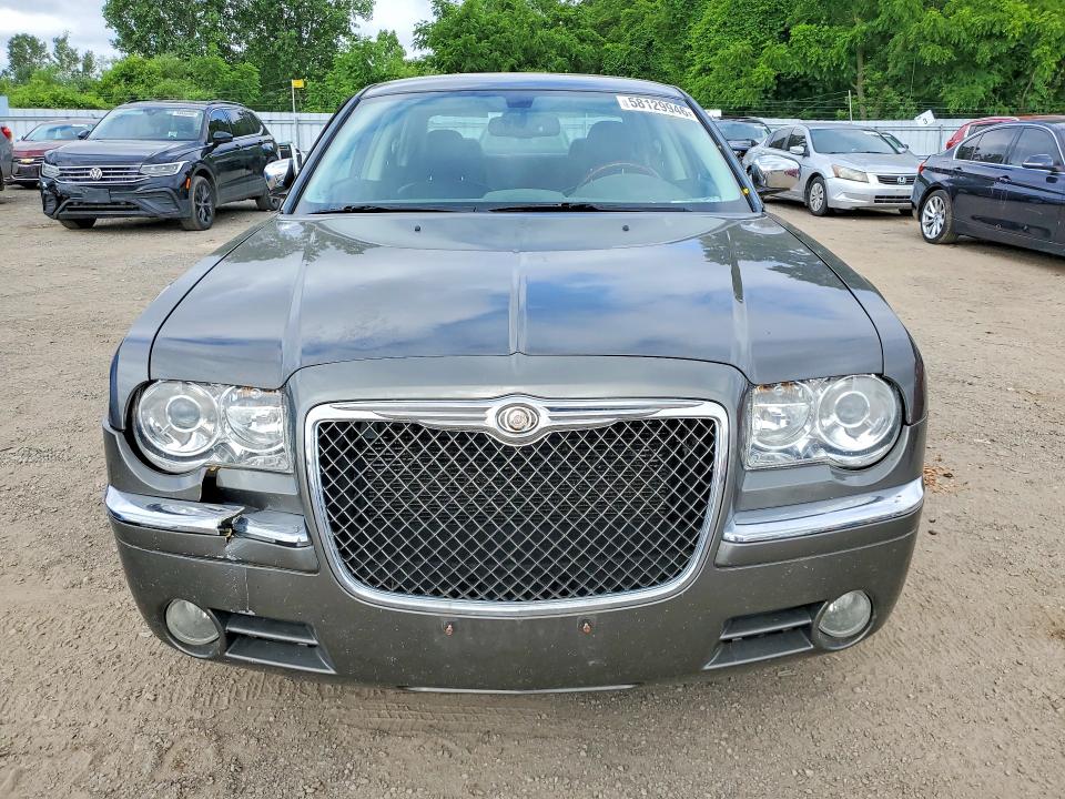 Продажа на аукционе авто 2010 Chrysler 300, vin: 2C3CA3CV2AH146470, номер лота: 58129946