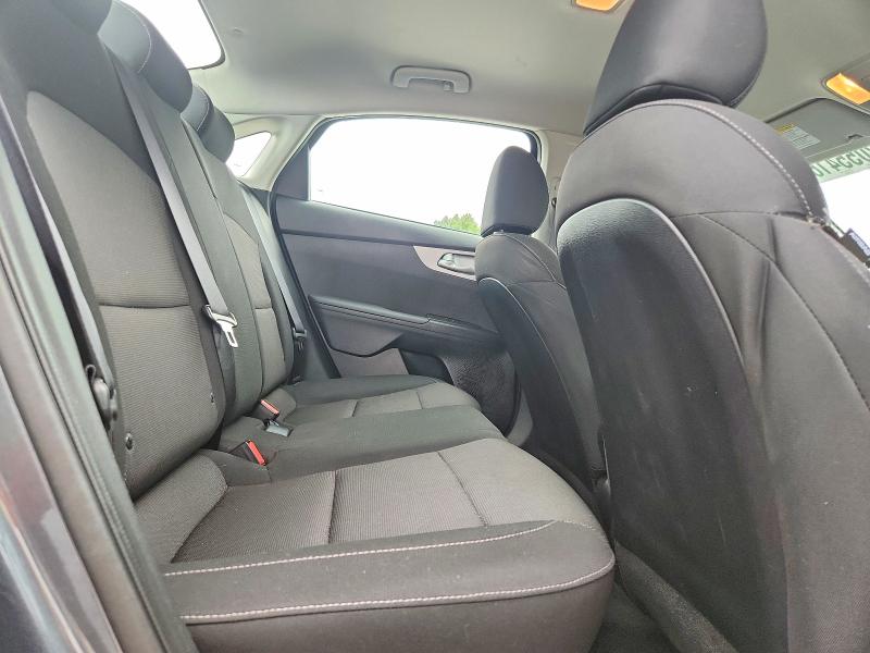 Продаж на аукціоні авто 2024 Kia Forte, vin: 3KPF24AD8RE793243, номер лоту: 62055416