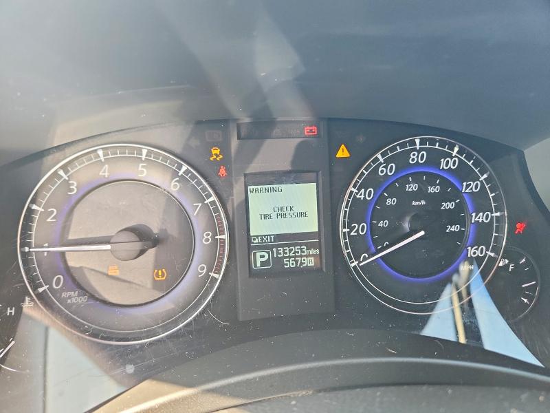 Aukcja sprzedaży 2017 Infiniti Qx50, vin: JN1BJ0RP7HM384064, numer aukcji: 61341846