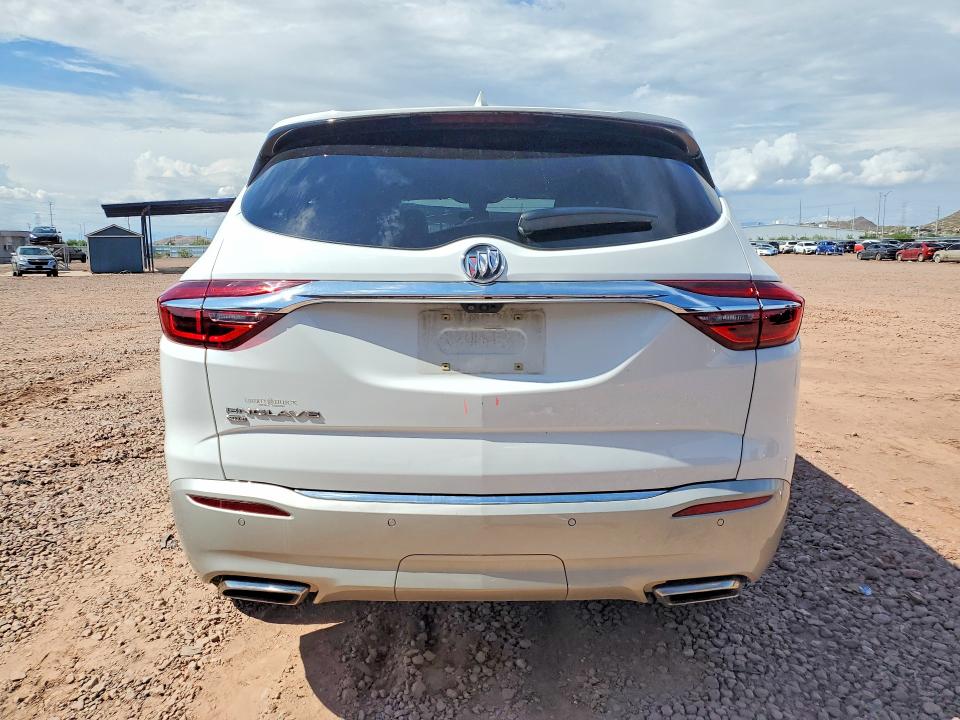 Продаж на аукціоні авто 2020 Buick Enclave, vin: 5GAEVBKW7LJ304740, номер лоту: 61794646