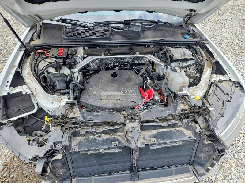 Продаж на аукціоні авто 2019 Audi Q7, vin: WA1LAAF71KD012541, номер лоту: 60522626