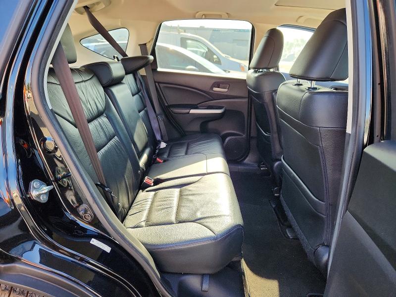 2014 Honda Cr-v მანქანა იყიდება აუქციონზე, vin: 2HKRM3H78EH528135, აუქციონის ნომერი: 62648986