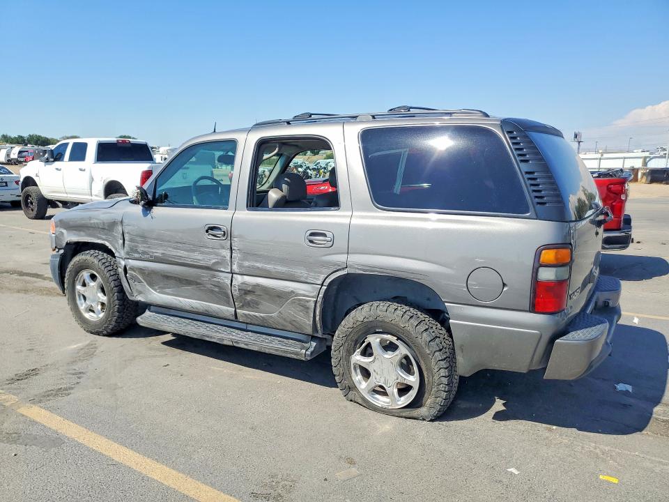 61437106 :رقم المزاد ، 1GKEK63U25J264585 vin ، 2005 Gmc Yukon مزاد بيع