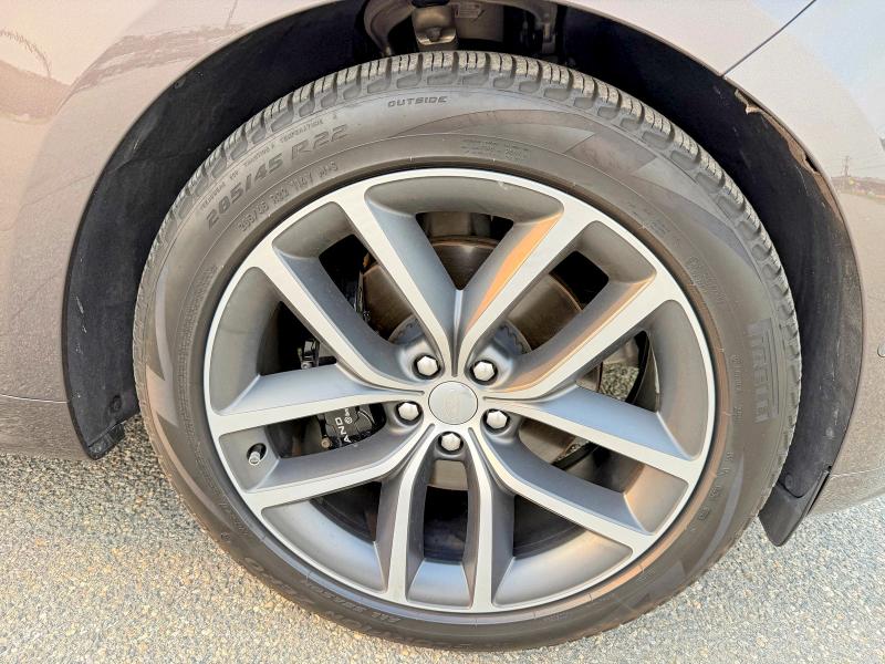 Продаж на аукціоні авто 2023 Land Rover Range Rover Sport, vin: SAL1L9FUXPA154724, номер лоту: 61633036