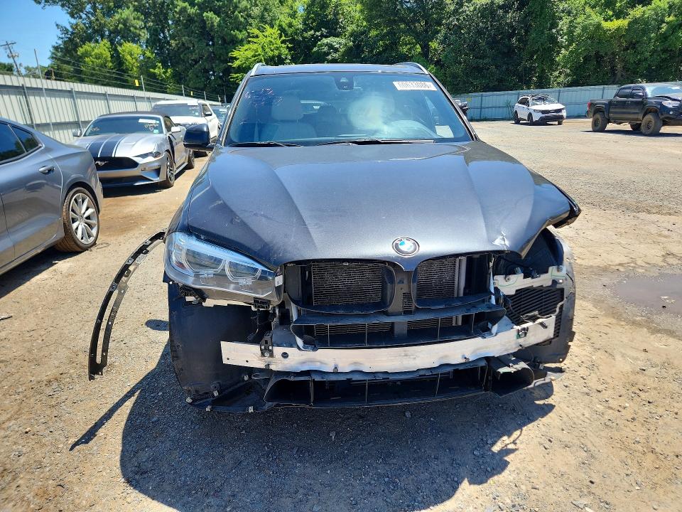 Продажа на аукционе авто 2017 Bmw X5, vin: 5UXKR0C37H0V84427, номер лота: 60633086