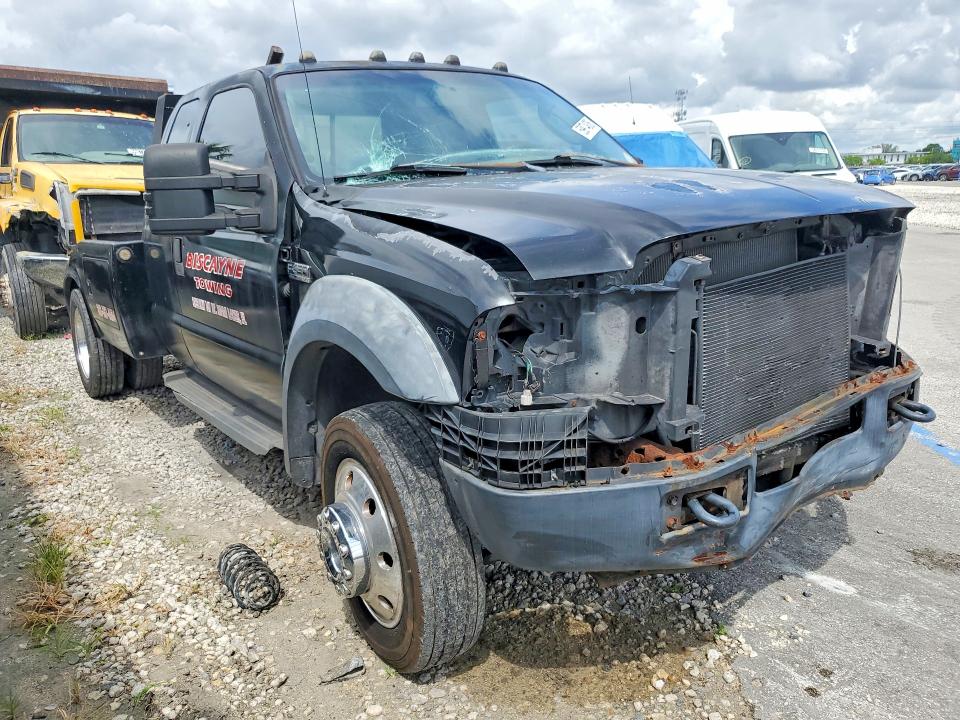 Aukcja sprzedaży 2006 Ford F450, vin: 1FDXX46Y06EA48782, numer aukcji: 59974836