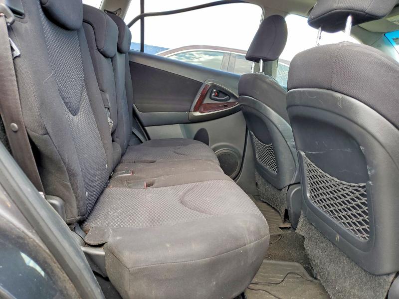 Продаж на аукціоні авто 2009 Toyota Rav4, vin: JTMBF32V69D014752, номер лоту: 62300476
