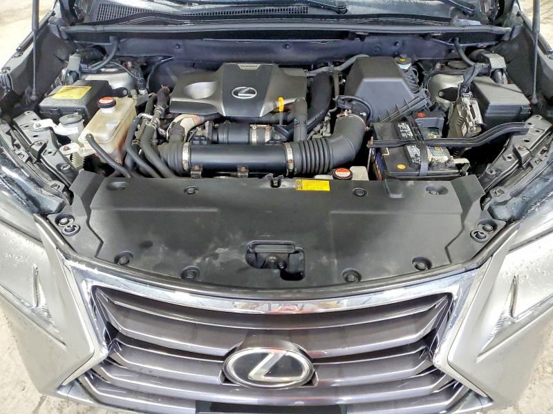 Auction sale of the 2015 Lexus Nx, vin: JTJBARBZ8F2004085, lot number: 63020346