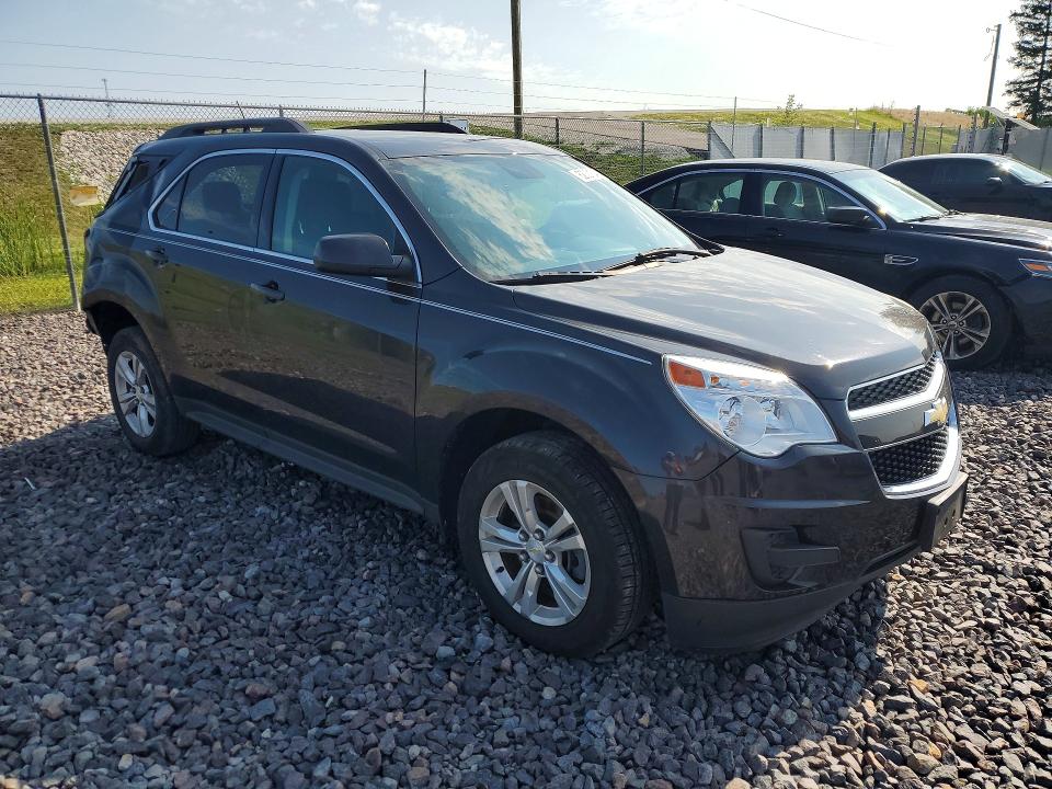 Aukcja sprzedaży 2013 Chevrolet Equinox, vin: 2GNALDEK2D6319305, numer aukcji: 62001346