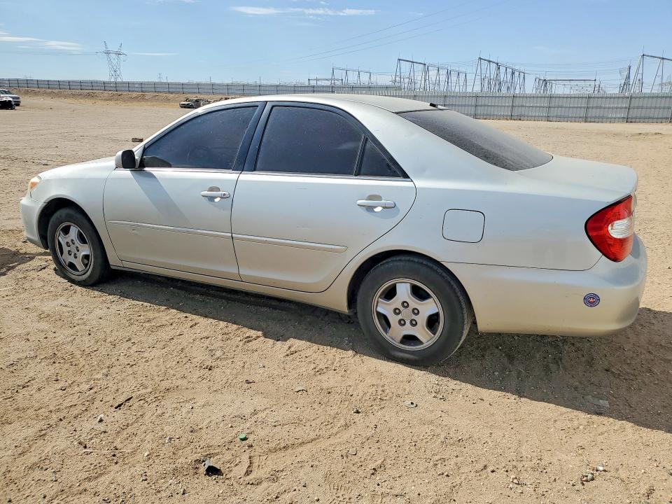Продаж на аукціоні авто 2003 Toyota Camry, vin: 4T1BF32K13U050972, номер лоту: 61906996