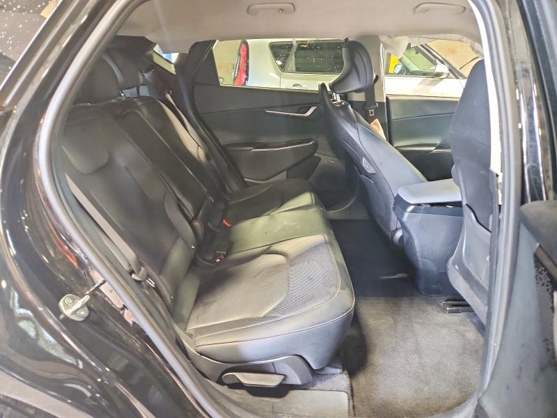 Aukcja sprzedaży 2024 Kia Ev6, vin: KNDC34LA3R5214643, numer aukcji: 60510756