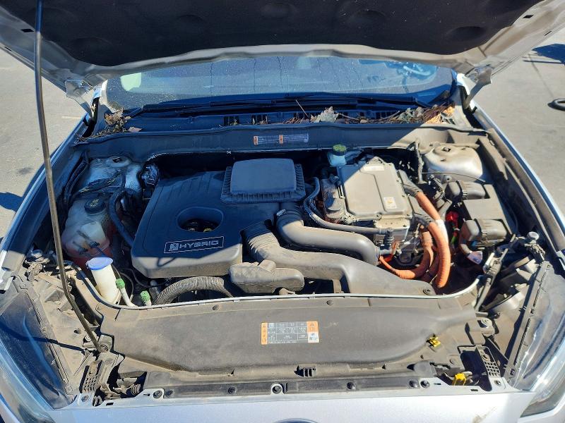 Продажа на аукционе авто 2017 Ford Fusion, vin: 3FA6P0LU3HR217306, номер лота: 62255766