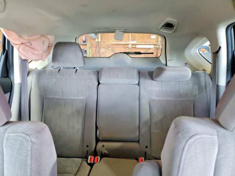 Auction sale of the 2012 Honda Cr-v, vin: 2HKRM4H35CH623025, lot number: 60451116