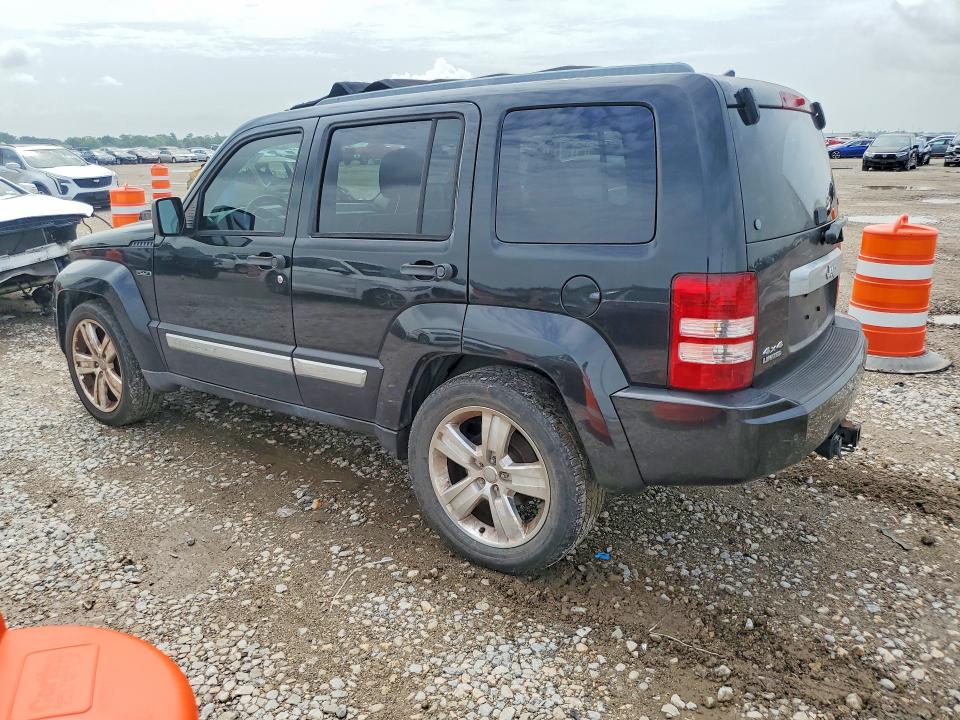 Продаж на аукціоні авто 2012 Jeep Liberty, vin: 1C4PJMFK0CW195966, номер лоту: 61130306