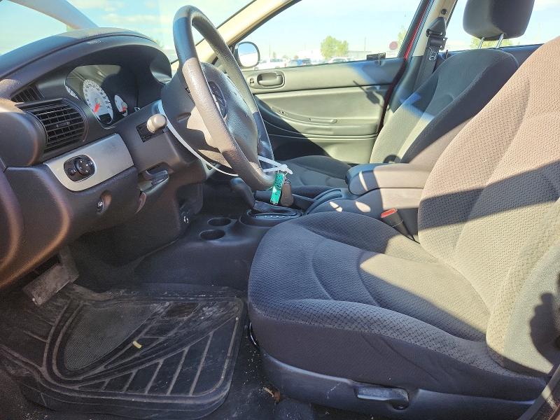 Продажа на аукционе авто 2006 Chrysler Sebring, vin: 1C3EL56R96N180935, номер лота: 60874146