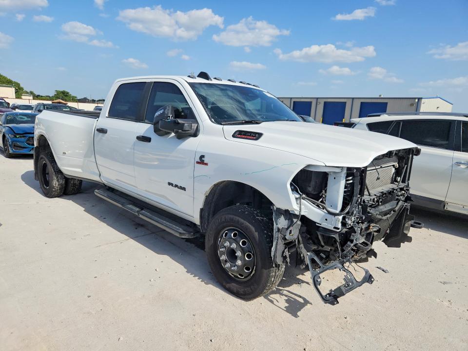Auction sale of the 2026 Ram 3500, vin: 3C63RRHL2TG151127, lot number: 61348186