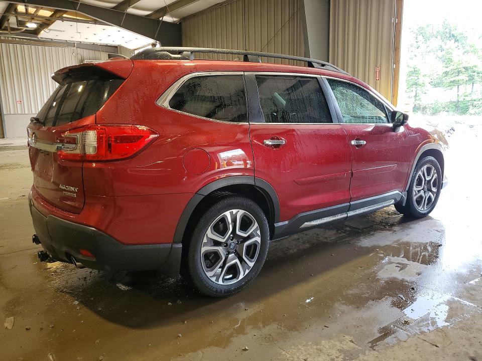 62327676 :رقم المزاد ، 4S4WMAWD6R3443890 vin ، 2024 Subaru Ascent مزاد بيع