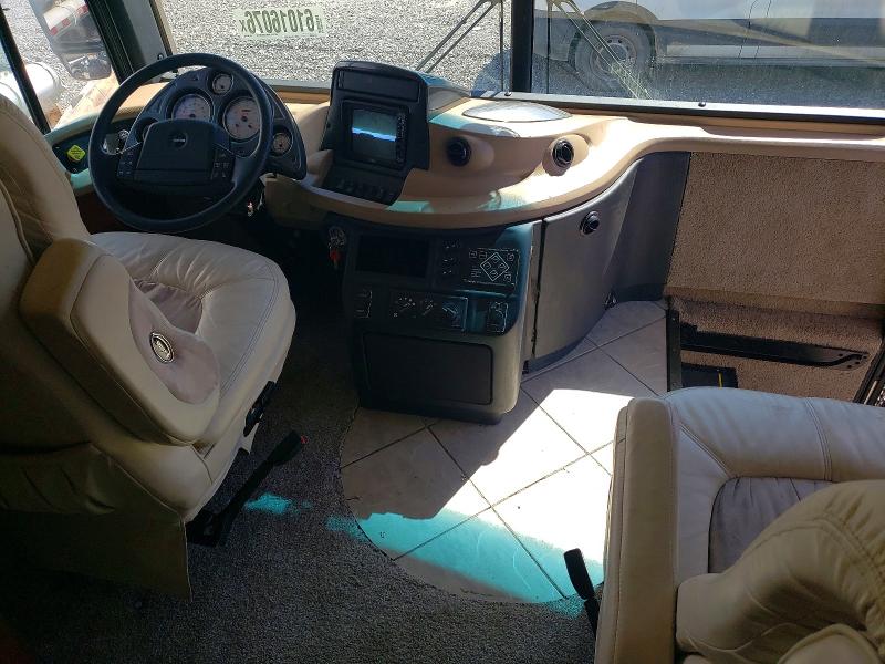 Продажа на аукционе авто 2004 Fleetwood Revolation, vin: 4UZAAHBS74CM35659, номер лота: 61016076