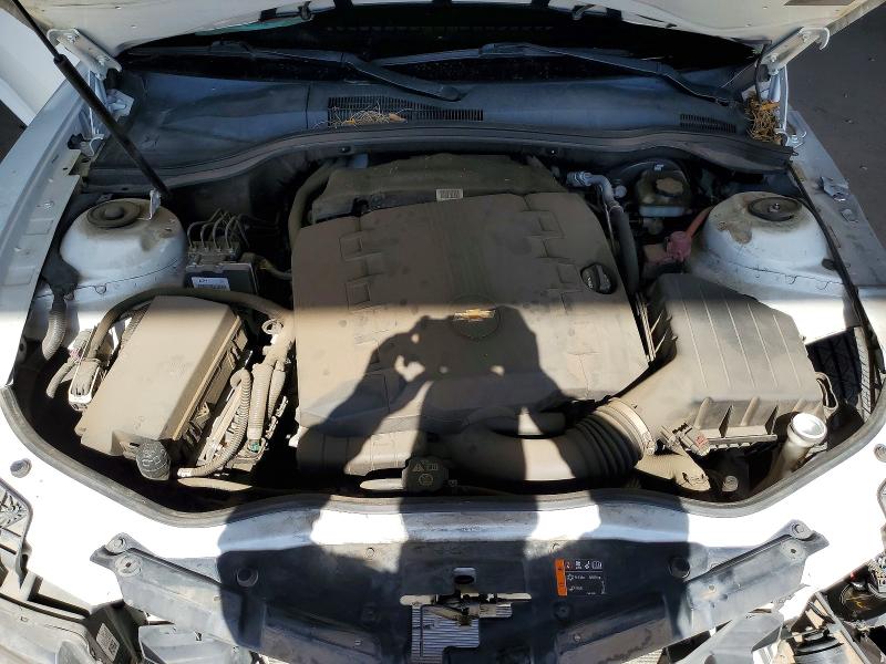 60245916 :رقم المزاد ، 2G1FC1E34F9106775 vin ، 2015 Chevrolet Camaro مزاد بيع