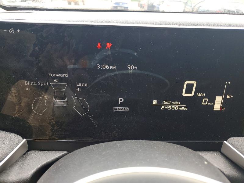 Продажа на аукционе авто 2025 Nissan Kicks, vin: 3N8AP6CB6SL369567, номер лота: 60939136